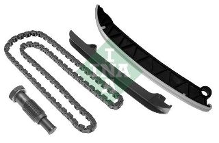 ZINCIR SETI-DAR TIP (VW CADDY 11-15  GOLF 09-14  POLO 10-12  AUDI A3 09-13  SEAT LEON 11-13  SKODA FABIA 11-15) CBZA-CBZB resmi