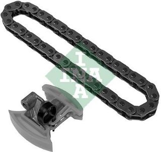 ZİNCİR SETİ (TAKIM) (40 BAKLA) 206 207 306 308 3008 5008 1.6 HDI FİESTA IV FOCUS 1.6 TDCI MAZDA 3 1.6 DI S40 S80 V50 V70 1.6D 04- G8D HHJ DV6TED4 İ601 İ603 İ605 İ642 resmi