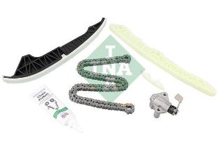 ZINCIR SETI (VW GOLF 07-14  PASSAT 08-15  AUDI A3 04-13  A4 08-16  A5 08-17) BYT-BZB-CAW-CBF-CAB resmi