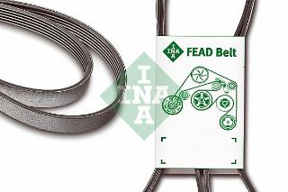 KANALLI KAYIŞI TRAFİC II 1.9DCI 8V 01>06 BMW FIAT BRAVA BRAVO MAREA 1.9TD 8V 96> 68802XS resmi