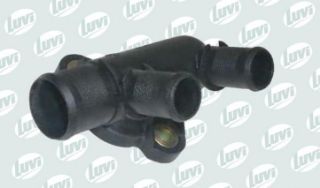 SU GİRİŞ KOLLEKTORU P405 P205 ZX BX XU5M XU52C (1,6 8V) 1,8 8V P306 P406 P806 XANTIA XSARA XU7JP (1,8 8V) resmi