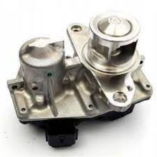 EGR VALFİ MEGANE III SCENİC III 1,6DCI , MERCEDES W205 14>18 S205 14>18 VİTO W447 14> resmi