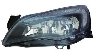 FAR SOL SIYAH OPEL ASTRA J 13>15 resmi
