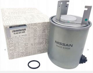 MAZOT FİLTRESI R9M NİSSAN QASHQAI 1,6 DCI (J10) 2011 2013 QASHQAI 1,5DCI 1,6DCI (J11) 2013> XTRAİL 1,6DCI (T32 NT32) 2013> RENAULT KADJAR 1,5 DCI 110BG 1,6 DCI 130 BG 2015> resmi