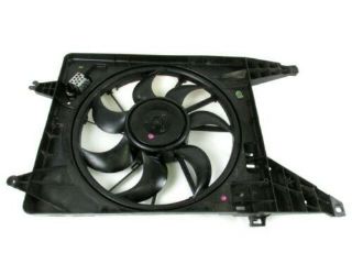 FAN MOTORU RENAULT DACIA LOGON 8200765566 resmi