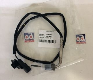 TURBO HAVA SICAKLIK SENSORU RENAULT CLIO IV-CAPTUR-MEGANE III-IV-FLUENCE-KNG-DUSTER-LODG resmi