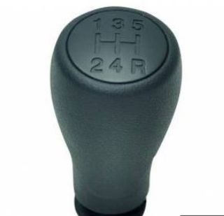 VITES TOPUZU (SIYAH) FİORİNO BİPPER NEMO 08> resmi