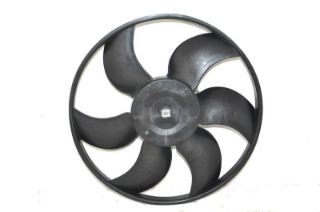 KOMPLE FAN DAVLUMBAZ MOTORU 1.4  KANGOO CLİO resmi
