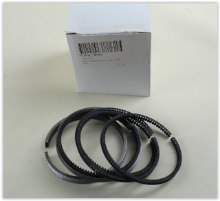 MOTOR SEGMANI R12 1400 76.00 ÇAP STD resmi