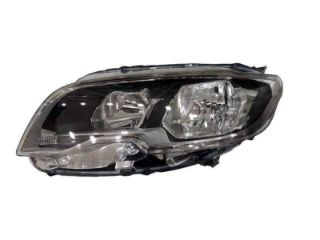 ÖN  FAR KOMPLE SOL 301 YM resmi
