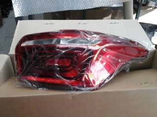 STOP LAMBASI SAĞ C-ELYSEE Y.M 16> resmi