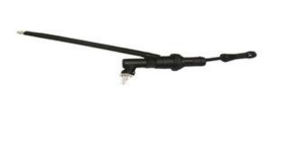X DEBRİYAJ ÜST MERKEZİ MGN II-SCENIC II 2.0 16V-1.5 DCI-1.9 DCI 05/04 VALEO 804814 resmi