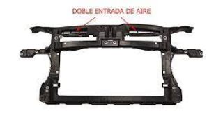 PANEL ÖN KOMPLE. 1.4 GOLF V 2004-2009 SERTİFİKA:TUV resmi