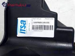 PANEL ÖN STILO 2002 resmi