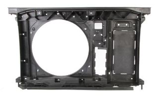 PANEL ÖN KLİMALI C4 2007-2010 Sertifika:TUV resmi