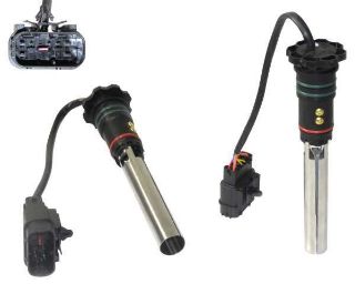 FILTRE SENSORU VECO DAILY IV V 11> 2,3JTD / F1C 3,0JTD (FROMTO) MITSUBISHI CANTER 3,0D EURO 5 12> TEMSA PRESTIJ 35 C 15 VH resmi