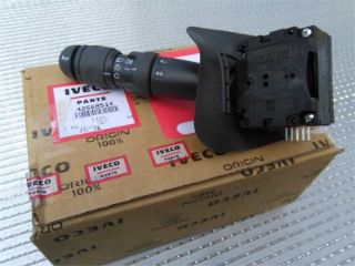 DIREKSIYON SILYAL KOLU IVECO DAILY 99>06 (VALEO)(2997140)(42535370)40 C 11 resmi