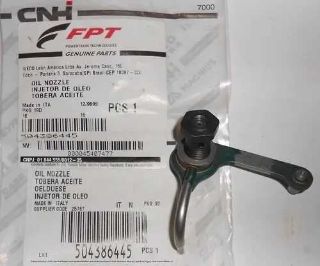 YAG FISKIYESI DAILY DUCATO 2,3 F1A E6 resmi