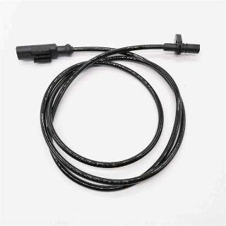 ABS SENSORU ARKA SAG SOL IVECO DAILY 2,3 3,0 V VI (5801279032-B)35 C 15 VAN 4100 H3 N resmi
