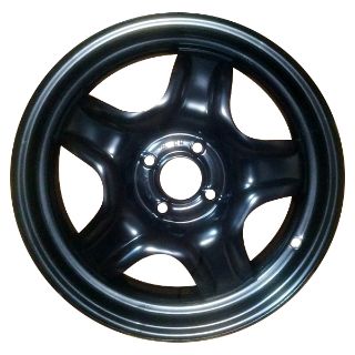 0729 JANT 16 JANT 4 BİJON CLİO 4-CAPTUR 6 J X 16 X 4D X 100 ET:40 CB:60 resmi