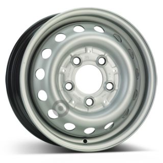 JANT 15 JANT 5 BİJON VW LT35-SPRINTER 00-06 6J X 15 5D X 130 ET:75 CB:84 resmi