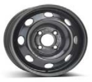 JANT 4190 13JANT 4BİJON R9 R19 MEGANE KANGO CLİO-II 5X13 4X100 (ET:36 CB:60) resmi