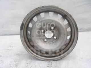 JANT 6160 14JANT 4BİJON ASTRA-G CORSA-D 5,5X14 4X100 (ET:39 CB:56,5) resmi