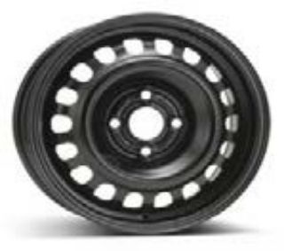 JANT 6515 14JANT 4BİJON CORSA-D 5,5X14 4X100 (ET:39 CB:56,50) resmi