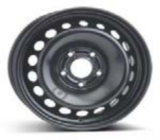 JANT 7305/7306 15JANT 5BİJON MEGANE-III FLUENCE 6,5X15 5X114,3 (ET:43 CB:66) resmi
