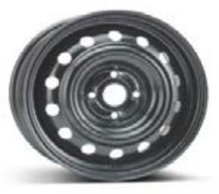 JANT 7770 15JANT 4BİJON HYUNDAİ İ20 09-14 6X15 4X100 (ET:52 CB:54) resmi