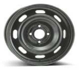 JANT 8055 15JANT 4BİJON C3 CELYSE P207 P208 P2008 P301 6X15 4X108 (ET:23 CB:65) resmi