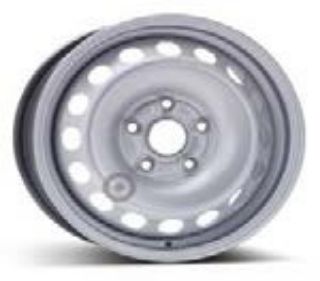 JANT 8385 (9165) 15JANT 5BİJON CADDY ALTEA OCTAVIA 6X15 5X112 (ET:47 CB:57) resmi