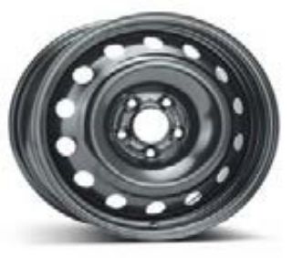 JANT 7780 16JANT 5BİJON SCUDO EXPERT JUMPY (07-) 7X16 5X108 (ET:42 CB:65) resmi