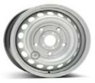 JANT 9118 16JANT 5BİJON TRANSİT (12-) (TEK TEKER) 6,5X16 5X160 (ET:60 CB:65) resmi