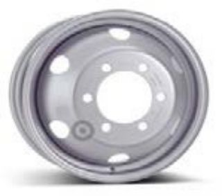 JANT 9485 16JANT 6BİJON IVECO DAILY S2000 (99-) 5X16 6X170 (ET:115 CB:130) resmi