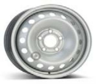 JANT 9506 16JANT 5BİJON TRAFIK (01-) VİVARO 6X16 5X118 (ET:50 CB 71) resmi