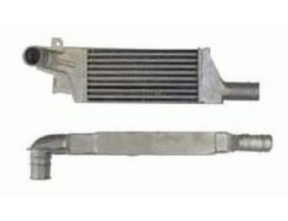 TURBO RADYATORU ( CITROEN : JUMPY 2.0 HDI 07-/JUMPER 2.2HDI 06- ) resmi