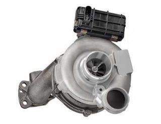 TURBOSARJ (OM642) W204 09>14 C218 13>17 W212 11>15 W164 05>11 W221 11>13 VİTO W639 06> SPRINTER 906 907 910 06> resmi