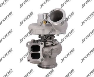 TURBO ŞARJ SCANIA 400/440HP DC13 EURO 5  2011- resmi