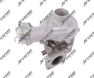 TURBO ŞARJ MAZDA B2500 BT50 2006-2015 RANGER 2006-2012 (4X4-J97MU) resmi