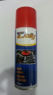 ETER SPREY 200ML resmi