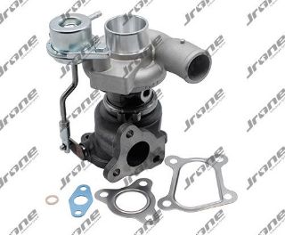 TURBO KOMPLE CORSA C 01>11 ASTRA G 98>10 Y17DT ASTRA H 04>14 Z17DTL resmi