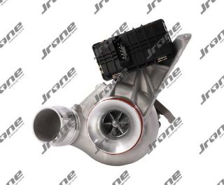 TURBOSARJ BMW F20 F21 E90 F30 F36 F10 E84 F25 N47D20 2.0L resmi