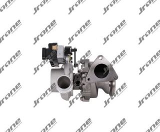 TURBOSARJ RANGE ROVER EVOQUE, DISCOVERY SPORT 2.0D DEFENDER 2.5TD resmi