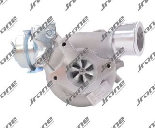 TURBO SARJ MITSUBISHI L200 TRITON 2,4 DID 2015-> 4N15 MOTOR resmi
