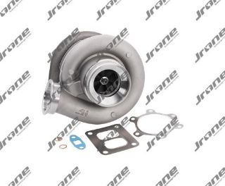 TURBO ŞARJ TRUCK, 11.2L MIDR062356B41 1997- SCHWITZER S300 resmi