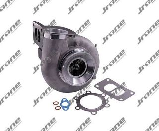 TURBO ŞARJ MERCEDES AXOR OM457LA 2001- resmi