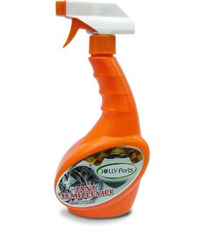 JANT TEMİZLEYİCİ 500ML resmi