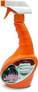 OTO LASTİK PARLATICI SPREY 500 ML resmi