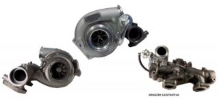 TURBOSARJ DAF CF85 05>13 XF105 05> / TEMSA SAFIR MX460 HP TITANYUM MILLI EURO 5 resmi